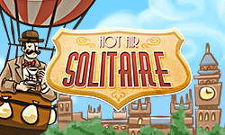 Hot Air Solitaire - het beste solitaire kaartspel