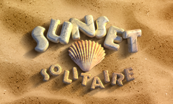 Sunset Solitaire