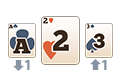 Higher or lower