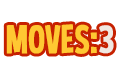 Jelly Madness - Keep the amount of moves in mind.