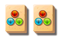 Monster Mahjong - Match the stones!