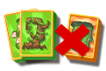 Monster Mahjong - Match the correct colors!