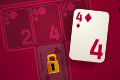 Get the joker and combine the cards for the highest score