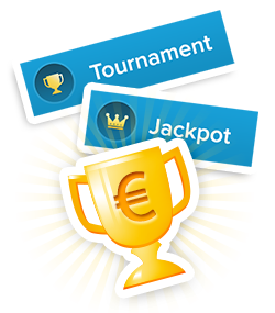 Pay out your winnings