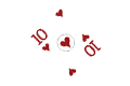 Différentes mains