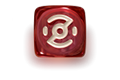 Red dice