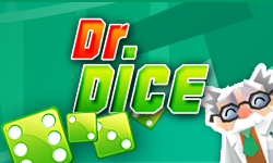 Dr. 5dice - Het online yahtzee dobbelspel