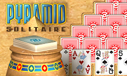 Pyramid Solitaire