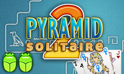 Pyramid Solitaire 2 - Het leukste solitaire kaartspel