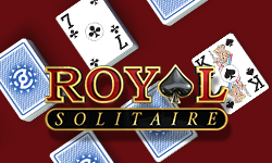 Royal Solitaire