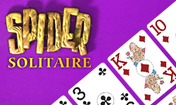 Spider Solitaire