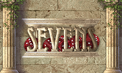 Sevens - The best board game