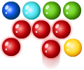 Bubble Up 2 - Match 3 or more bubbles