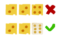 Six!