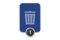 Discard cards you cannot use