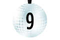 Boogie Numberland - Make sums that add up to the value in the disco ball.
