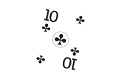 Fais disparaître toutes les cartes