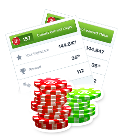 Win real money