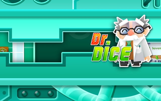 Dr. 5dice - de leukste yahtzee variant