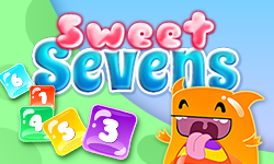 Sweet sevens - het leukste online dobbelspel