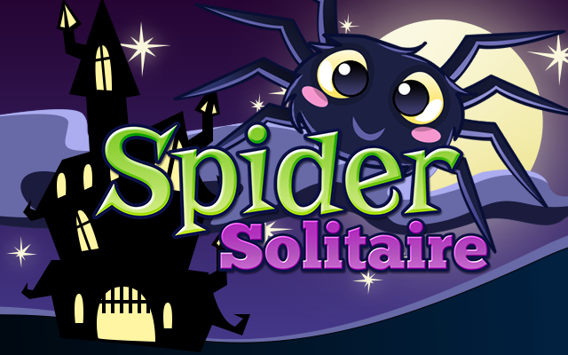 Spider Solitaire 2 - Screenshot