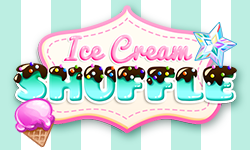 Ice Cream Shuffle: eine lustige Alternative zu Candy Crush