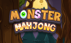 Monster Mahjong - Ein schaurig gutes Mahjong.