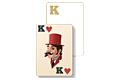 Klondike Solitaire - Kartenspiel